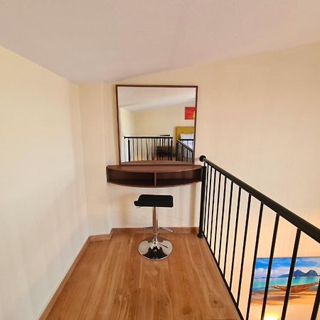 Aparthotel Agivo Stavros  Exteriér fotografie
