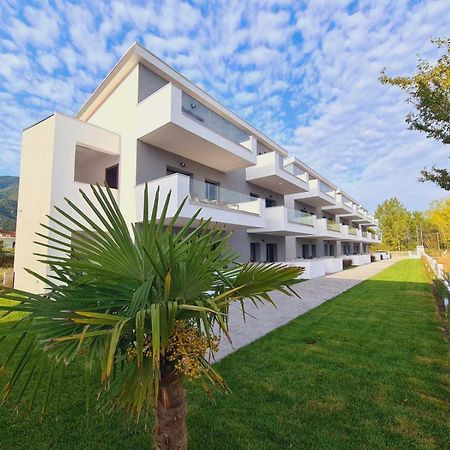 Aparthotel Agivo Stavros  Exteriér fotografie