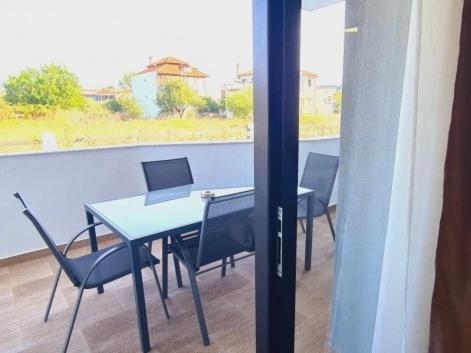 Aparthotel Agivo Stavros  Exteriér fotografie