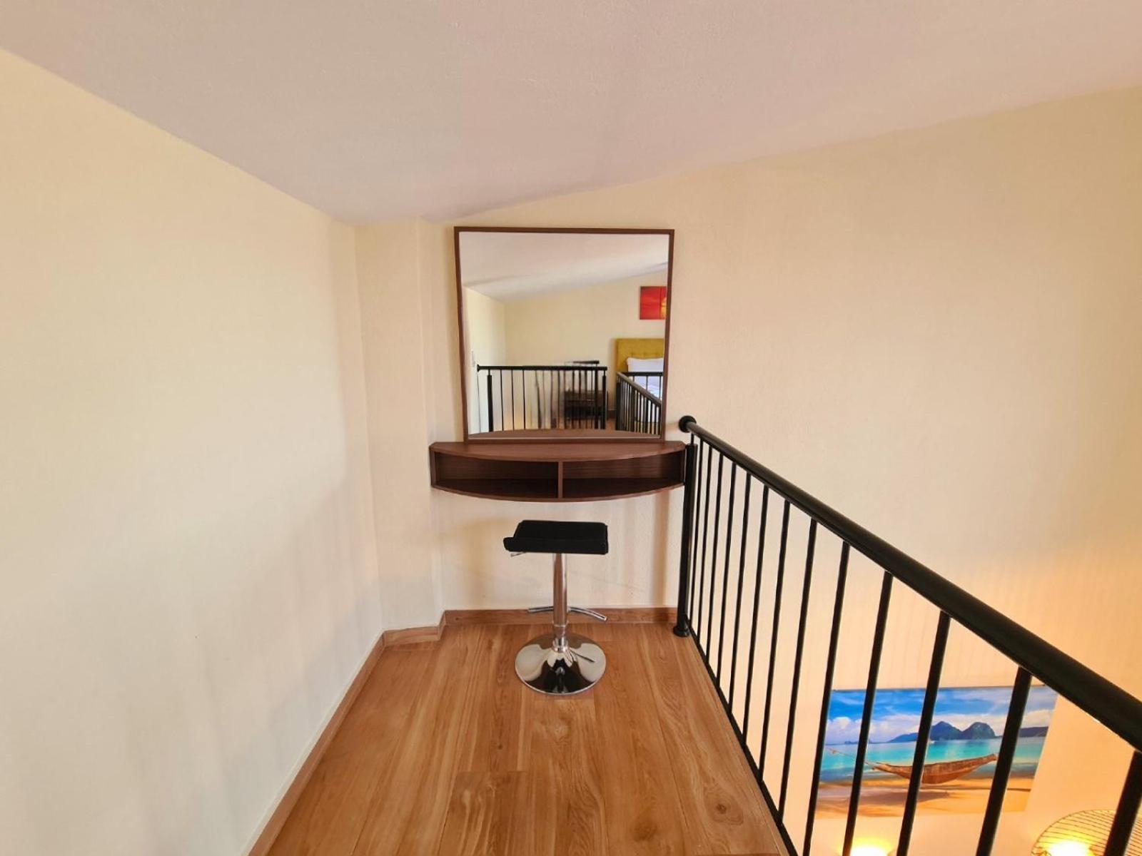Aparthotel Agivo Stavros  Exteriér fotografie