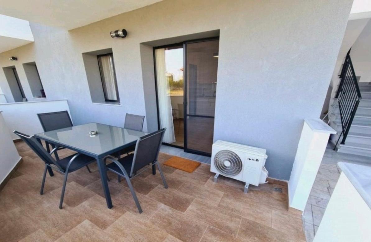 Aparthotel Agivo Stavros  Exteriér fotografie