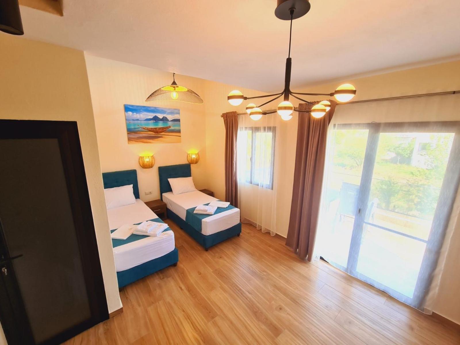 Aparthotel Agivo Stavros  Exteriér fotografie