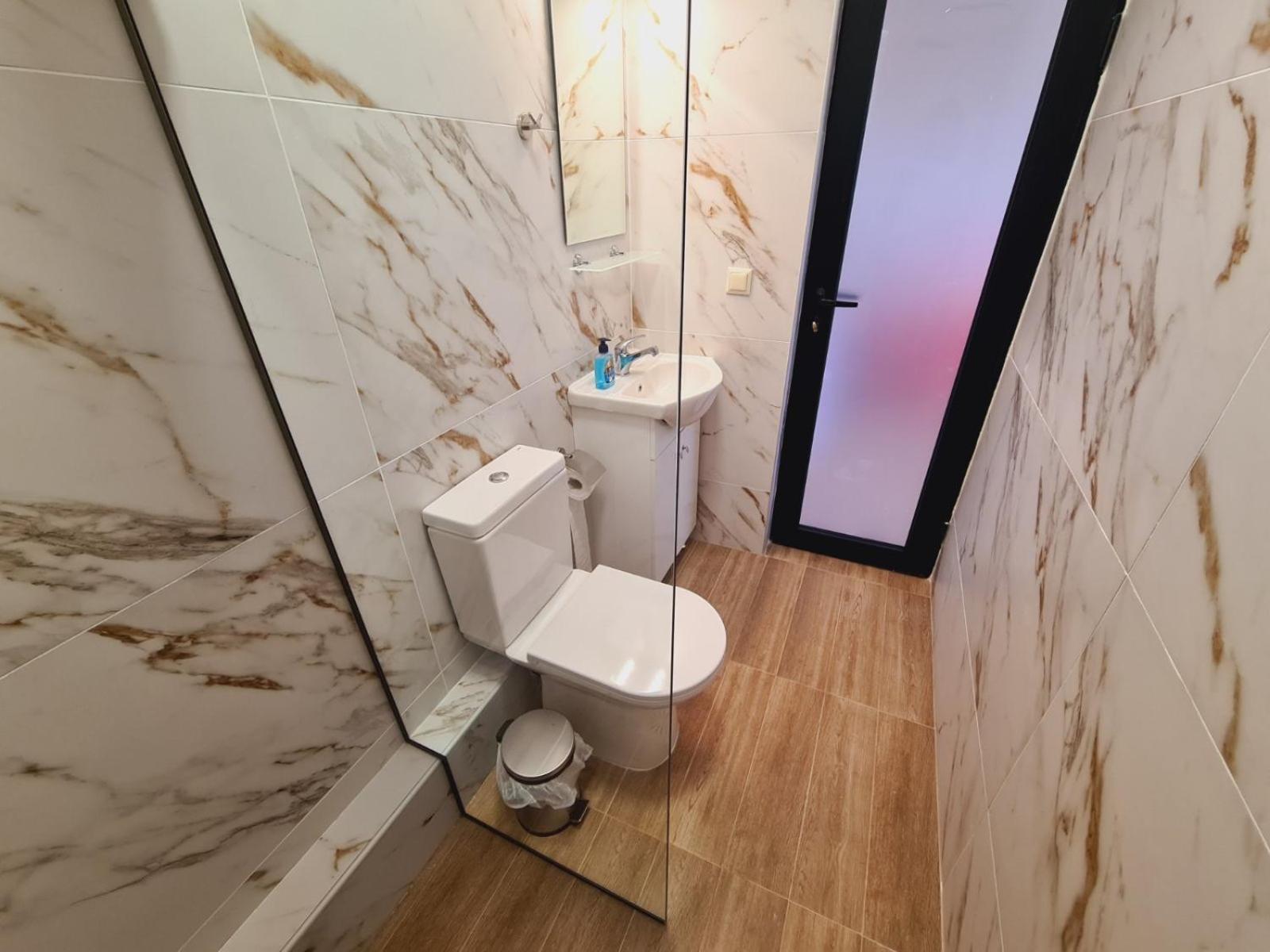 Aparthotel Agivo Stavros  Exteriér fotografie