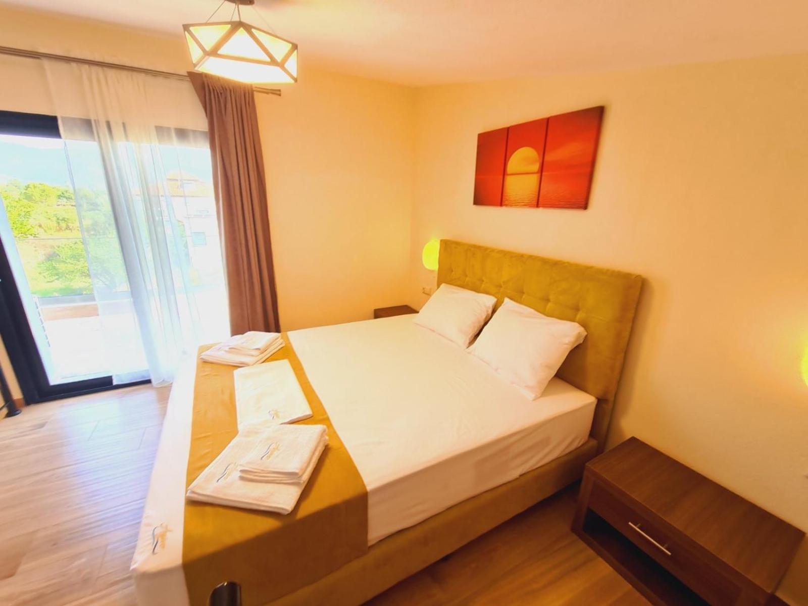 Aparthotel Agivo Stavros  Exteriér fotografie